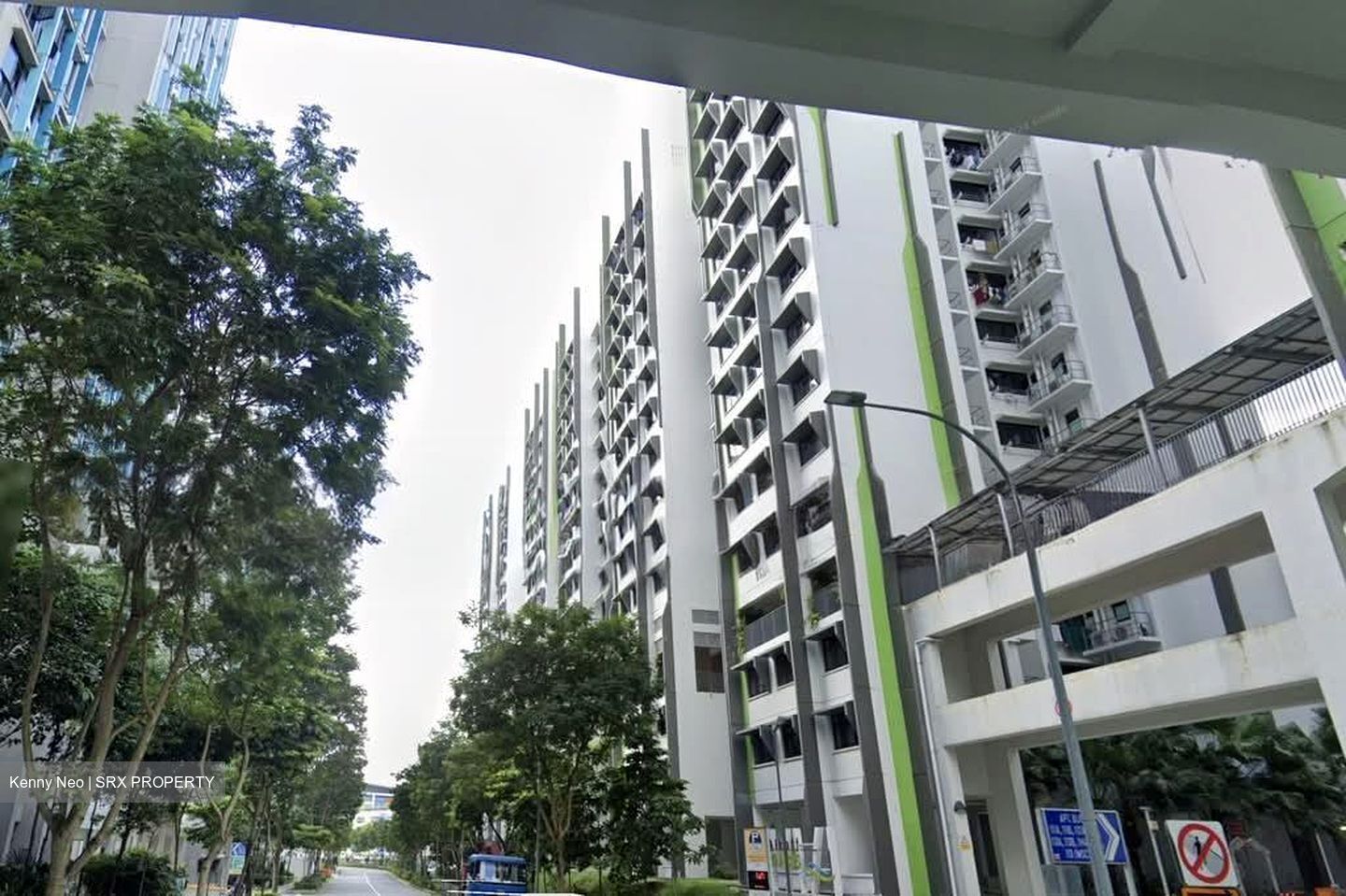 Blk 114A Alkaff Oasis (Toa Payoh), HDB 4 Rooms #574438881